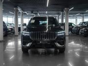 Geely Monjaro I Рестайлинг 2 Москва  - изображение 31
