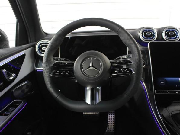 Новый Mercedes-Benz GLC II (X254) 2025 года, цена 9 250 000 рублей, внедорожник, Автокод Объявления