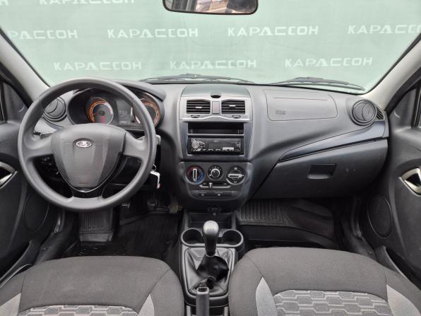 Lada (ВАЗ) Granta I Рестайлинг с пробегом 2023 года, цена 730 000 рублей, 75370 км, универсал, Автокод Объявления