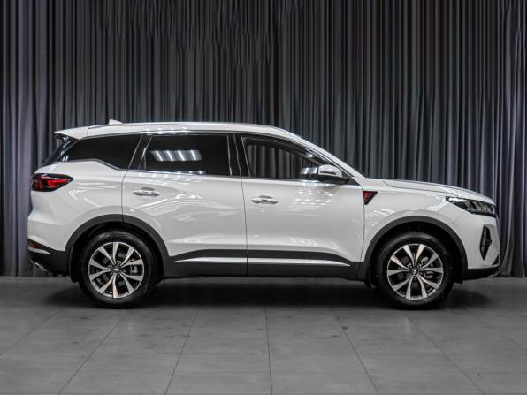 Chery Tiggo 7 Pro Max I с пробегом 2023 года, цена 1 934 000 рублей, 37414 км, внедорожник, Автокод Объявления