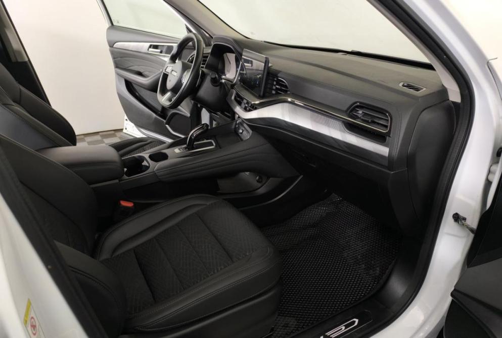 Haval F7x I Рестайлинг Нижний Новгород  - изображение 11