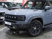 JETOUR T2 Санкт-Петербург  - изображение 34