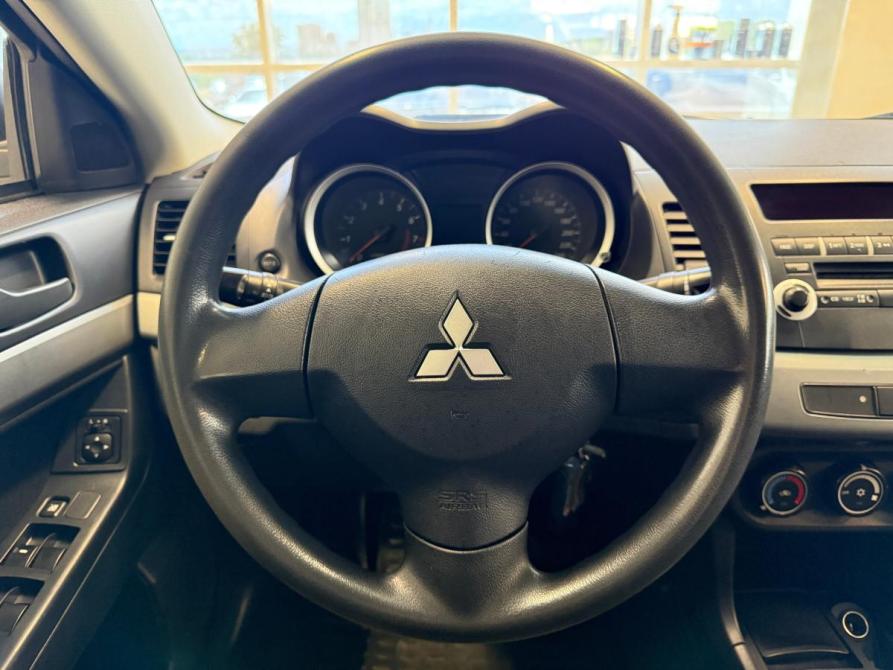 Mitsubishi Lancer X Рестайлинг Волгоград  - изображение 7