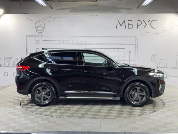 Haval F7 I с пробегом 2019 года, цена 1 450 000 рублей, 87953 км, внедорожник, Автокод Объявления