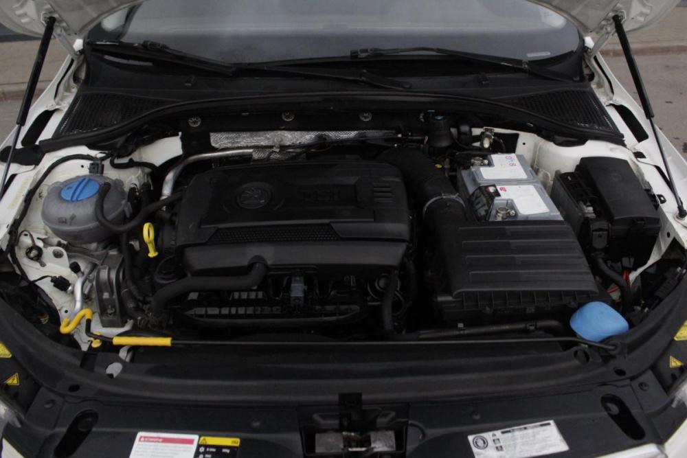Skoda Octavia III (A7) Брянск  - изображение 28