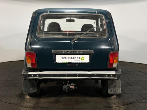 Lada (ВАЗ) 2121 (4x4) I Рестайлинг с пробегом 2010 года, цена 329 900 рублей, 214446 км, внедорожник, Автокод Объявления