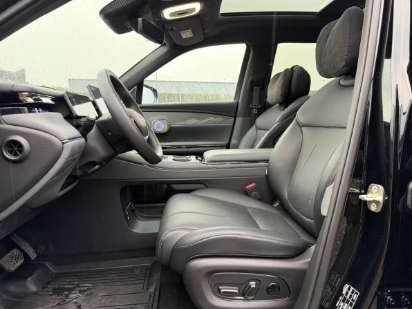 GAC S7 с пробегом 2025 года, цена 5 600 000 рублей, 1907 км, внедорожник, Автокод Объявления