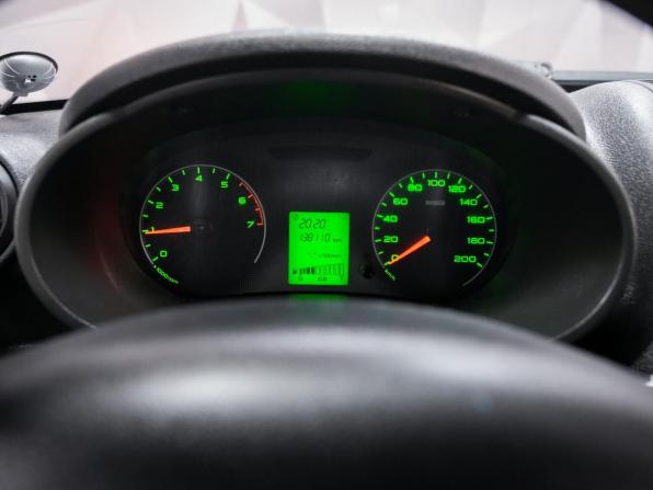 Lada (ВАЗ) Granta I с пробегом 2012 года, цена 349 000 рублей, 200000 км, седан, Автокод Объявления