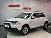 Mitsubishi ASX I Ярославль  - изображение 34