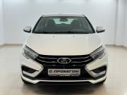 Lada (ВАЗ) Vesta I Рестайлинг (NG) Москва  - изображение 17
