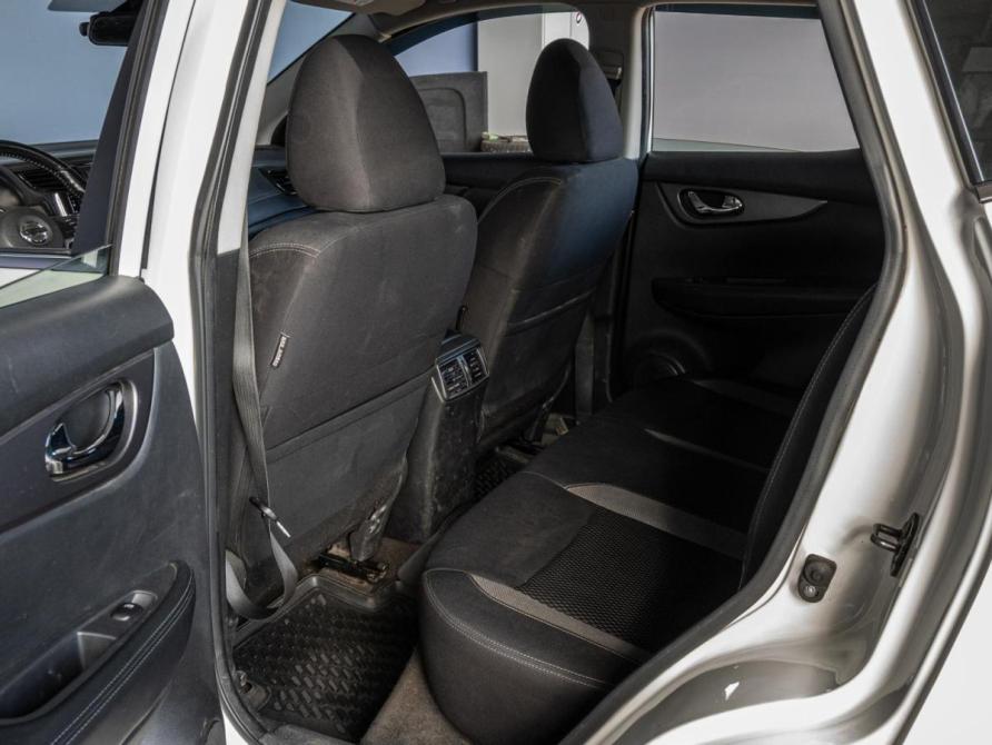 Nissan Qashqai II Рестайлинг Краснодар  - изображение 11