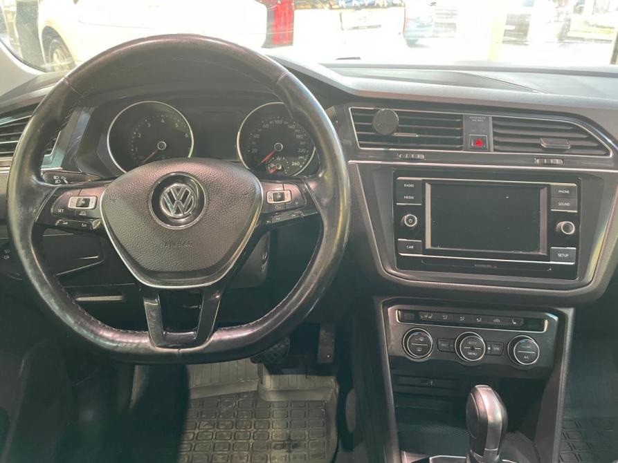 Volkswagen Tiguan II Стерлитамак  - изображение 8