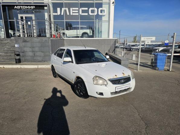 Lada (ВАЗ) Priora I с пробегом 2012 года, цена 280 000 рублей, 234457 км, хэтчбек, Автокод Объявления