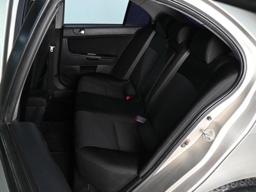 Mitsubishi Lancer X Ростов-на-Дону  - изображение 9