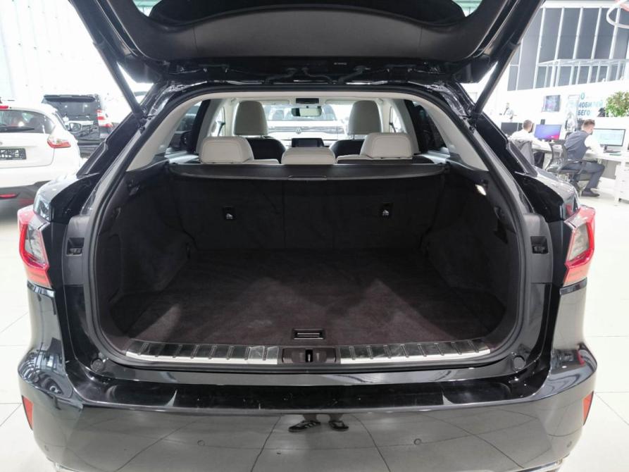 Lexus RX IV Казань  - изображение 12