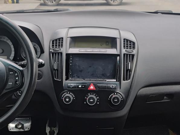 Kia Ceed I с пробегом 2009 года, цена 445 000 рублей, 275000 км, универсал, Автокод Объявления