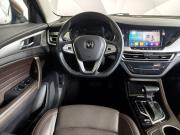 Changan CS35 Plus I Москва  - изображение 39