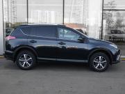Toyota RAV4 IV (XA40) Рестайлинг Москва  - изображение 22