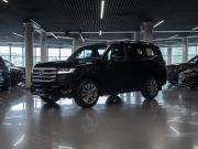Toyota Land Cruiser 300 Series Москва  - изображение 33