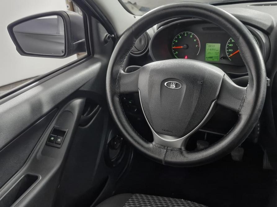 Lada (ВАЗ) Granta I Нижний Новгород  - изображение 15