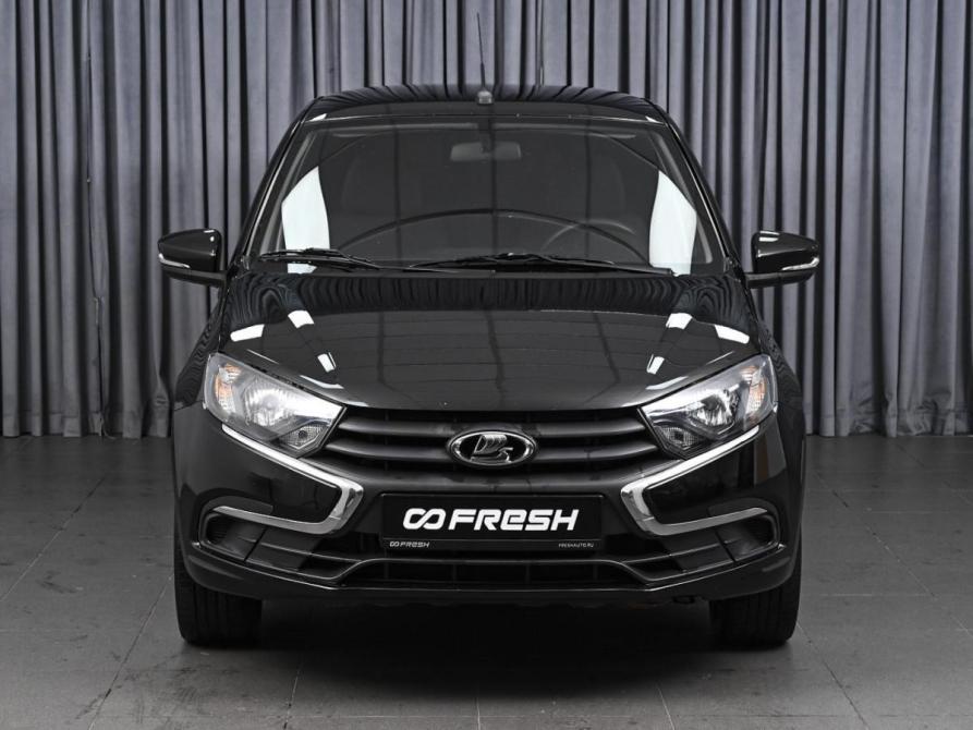 Lada (ВАЗ) Granta I Рестайлинг Ставрополь  - изображение 3