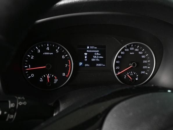 Kia Sportage IV Рестайлинг с пробегом 2021 года, цена 2 949 000 рублей, 35831 км, внедорожник, Автокод Объявления