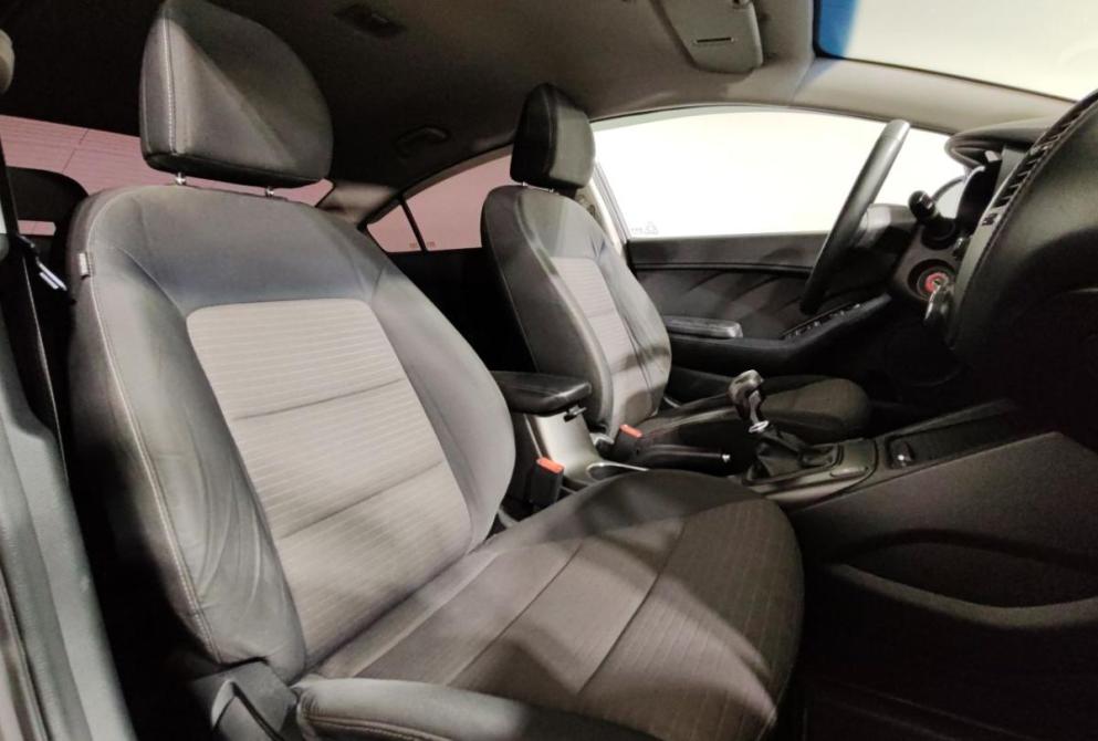 Kia Cerato III Ярославль  - изображение 16