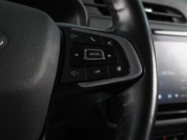 Chery Tiggo 4 I Рестайлинг с пробегом 2020 года, цена 1 299 000 рублей, 66451 км, внедорожник, Автокод Объявления