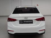 Hyundai Solaris II Казань  - изображение 29