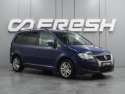 Volkswagen Touran I Рестайлинг Воронеж  - изображение 18