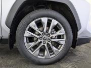 Toyota RAV4 V (XA50) Москва  - изображение 44