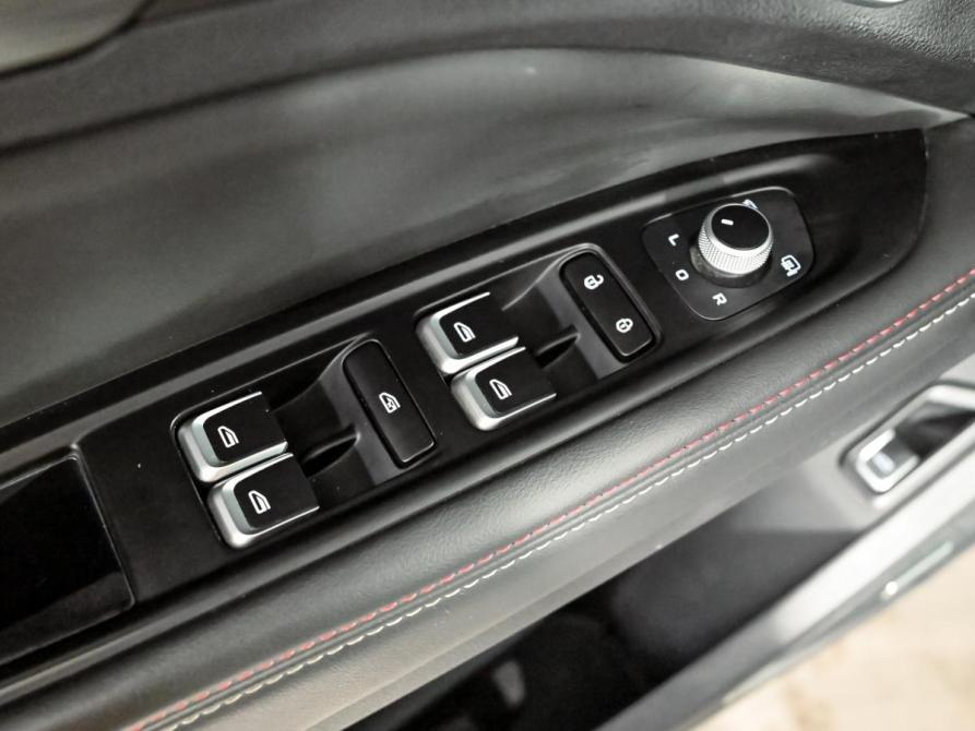 Geely Tugella I Рестайлинг Екатеринбург  - изображение 13