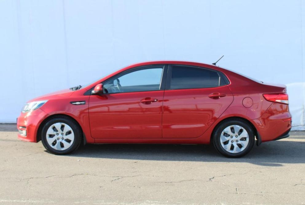 Kia Rio III Рестайлинг Нижний Новгород  - изображение 4