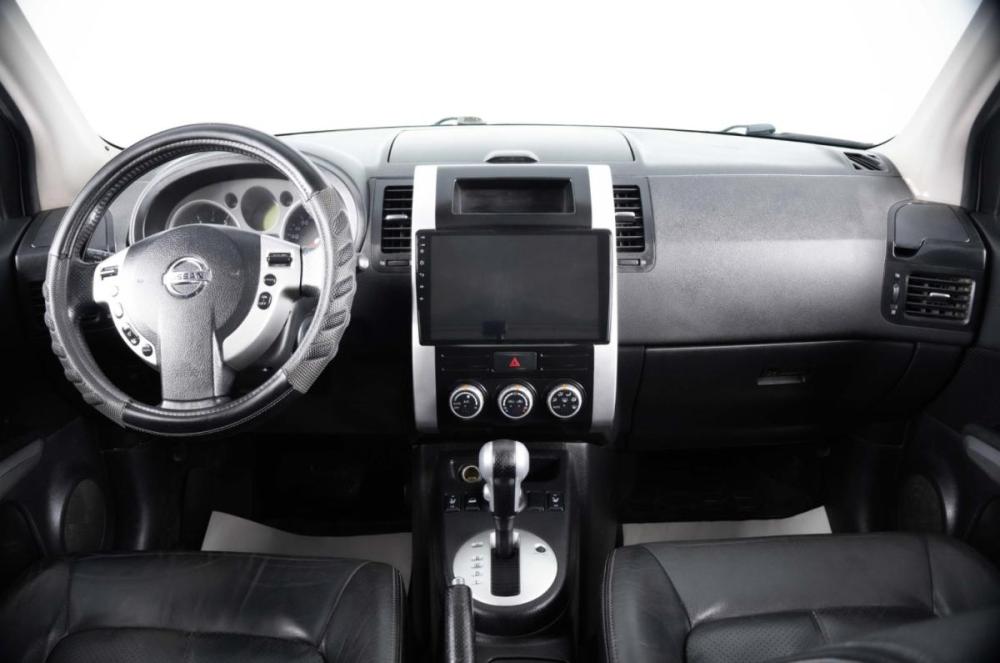 Nissan X-Trail II Пермь  - изображение 12