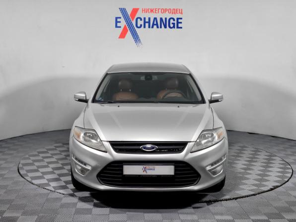 Ford Mondeo IV Рестайлинг с пробегом 2011 года, цена 599 000 рублей, 325543 км, седан, Автокод Объявления