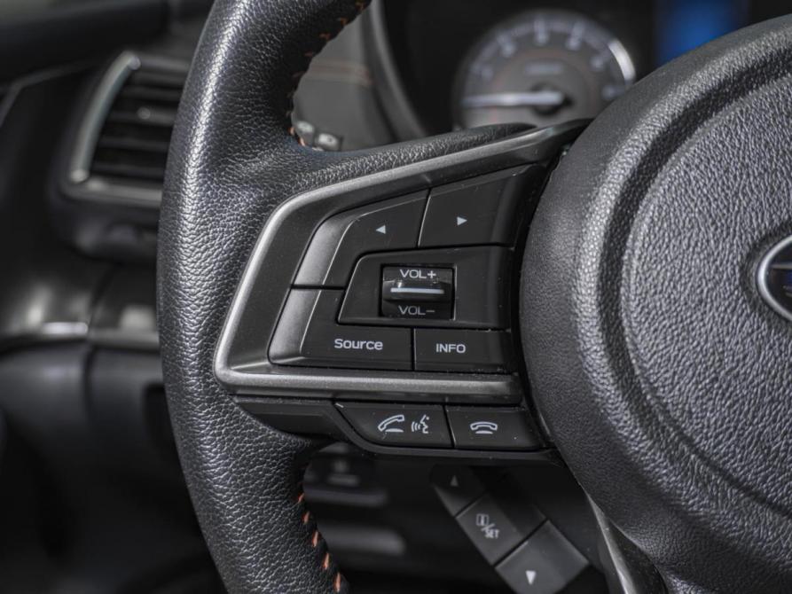 Subaru XV II Мурманск  - изображение 26