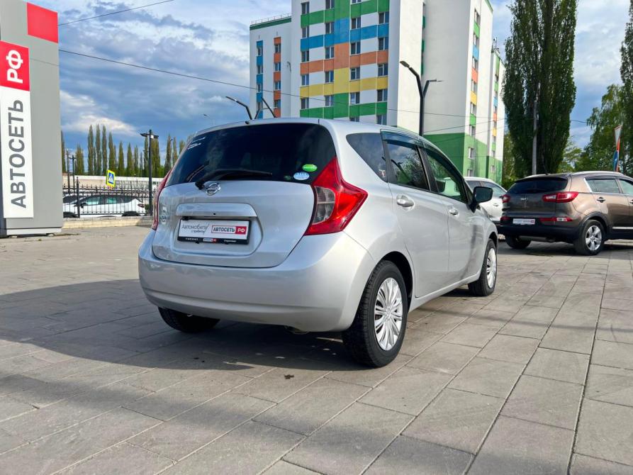 Nissan Note II Стерлитамак  - изображение 4