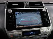 Toyota Land Cruiser Prado 150 Series Рестайлинг 2 Москва  - изображение 56