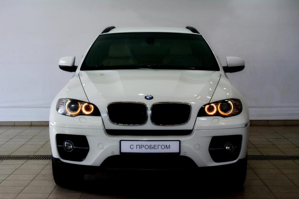 BMW X6 I (E71) Сургут  - изображение 2