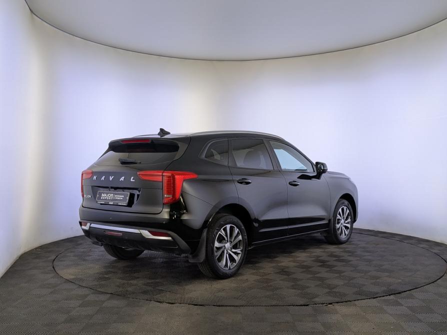 Haval Jolion I Москва  - изображение 5