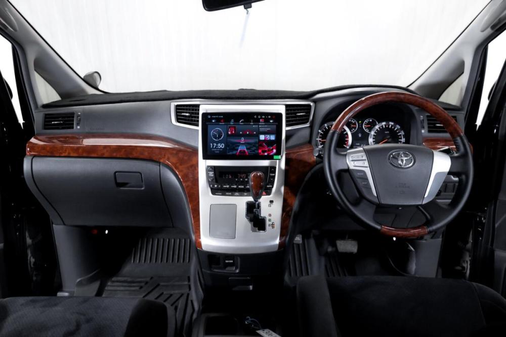 Toyota Alphard II Тюмень  - изображение 14