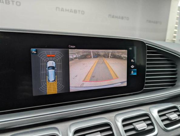 Mercedes-Benz GLE II (V167) с пробегом 2020 года, цена 5 899 000 рублей, 74405 км, внедорожник, Автокод Объявления