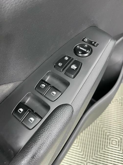 Hyundai Solaris II Воронеж  - изображение 19