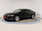 Audi A5 II (F5) Екатеринбург  - изображение 26