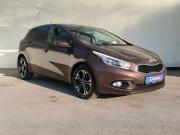 Kia Ceed II Липецк  - изображение 20
