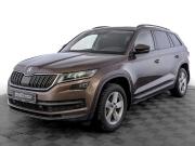 Skoda Kodiaq I Москва  - изображение 29