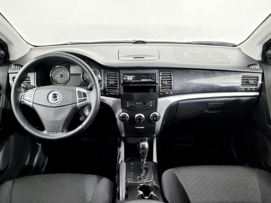 SsangYong Actyon II Москва  - изображение 5