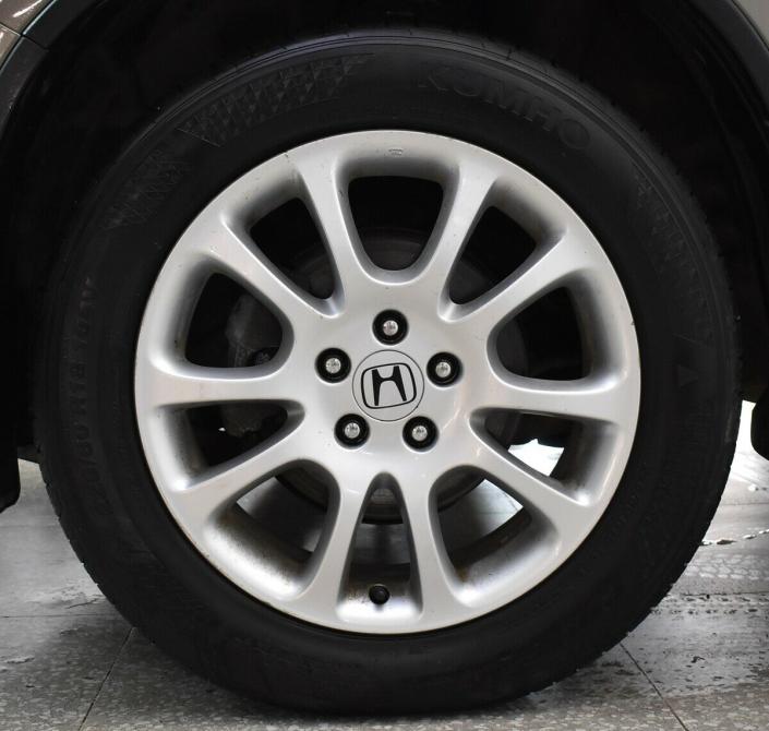 Honda CR-V III Москва  - изображение 15