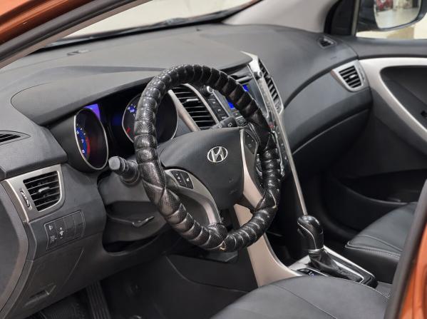 Hyundai i30 II с пробегом 2013 года, цена 869 000 рублей, 178908 км, хэтчбек, Автокод Объявления