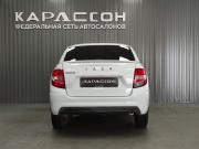 Lada (ВАЗ) Granta I Рестайлинг Пермь  - изображение 22